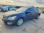 NISSAN ALTIMA 2013