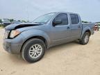 NISSAN FRONTIER 2016