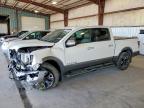 NISSAN TITAN 2021