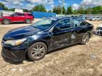 TOYOTA CAMRY 2017
