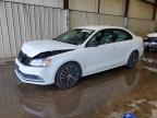 VOLKSWAGEN JETTA 2016