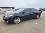 TOYOTA AVALON 2013