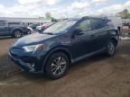 TOYOTA RAV4 HYBRID 2017
