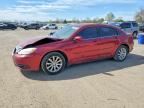 CHRYSLER 200 2011