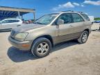 LEXUS RX 2002