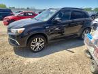 MITSUBISHI OUTLANDER SPORT 2016