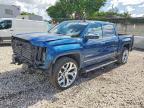 GMC SIERRA 2018