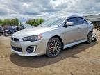 MITSUBISHI LANCER 2016