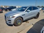 JAGUAR F-PACE 2018