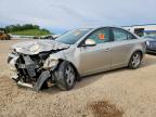 CHEVROLET CRUZE 2014