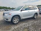 TOYOTA HIGHLANDER 2009