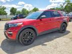FORD EXPLORER 2023