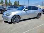 LEXUS GS 2013