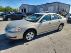 CHEVROLET IMPALA 2012