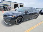 TOYOTA CAMRY 2023