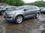 FORD EDGE 2022