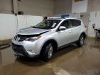TOYOTA RAV4 2015