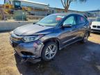 HONDA HR-V 2022