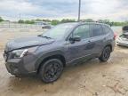 SUBARU FORESTER 2022