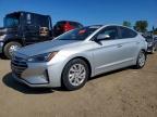 HYUNDAI ELANTRA 2019