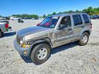 JEEP LIBERTY 2005