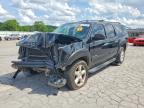 CHEVROLET SUBURBAN 2007