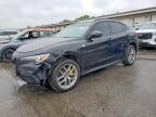 ALFA ROMEO STELVIO 2018