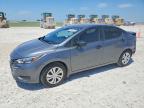 NISSAN VERSA 2025