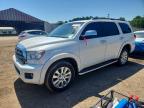 TOYOTA SEQUOIA 2015