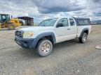 TOYOTA TACOMA 2007