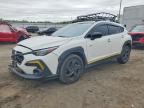 SUBARU CROSSTREK 2024