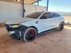 LAMBORGHINI URUS 2022