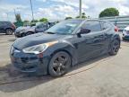 HYUNDAI VELOSTER 2012