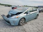TOYOTA PRIUS 2014