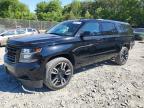 CHEVROLET SUBURBAN 2019
