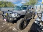 HUMMER H2 2003