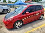 HONDA FIT 2007