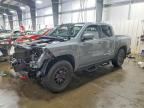 NISSAN FRONTIER 2022