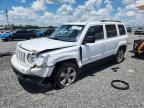 JEEP PATRIOT 2011