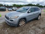 JEEP CHEROKEE 2014