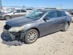TOYOTA CAMRY 2011