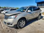 CHEVROLET TRAVERSE 2013