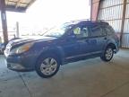SUBARU OUTBACK 2011