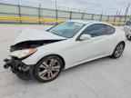HYUNDAI GENESIS COUPE 2012