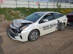 TOYOTA PRIUS 2018