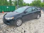 KIA FORTE 2011