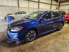 NISSAN SENTRA 2016