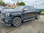 GMC SIERRA 2017
