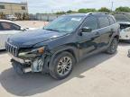 JEEP CHEROKEE 2020