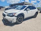 SUBARU CROSSTREK 2021